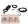 MusicMate Pianino cyfrowe MM-P25-P RoseKeys - 1588208 - zdjęcie 10